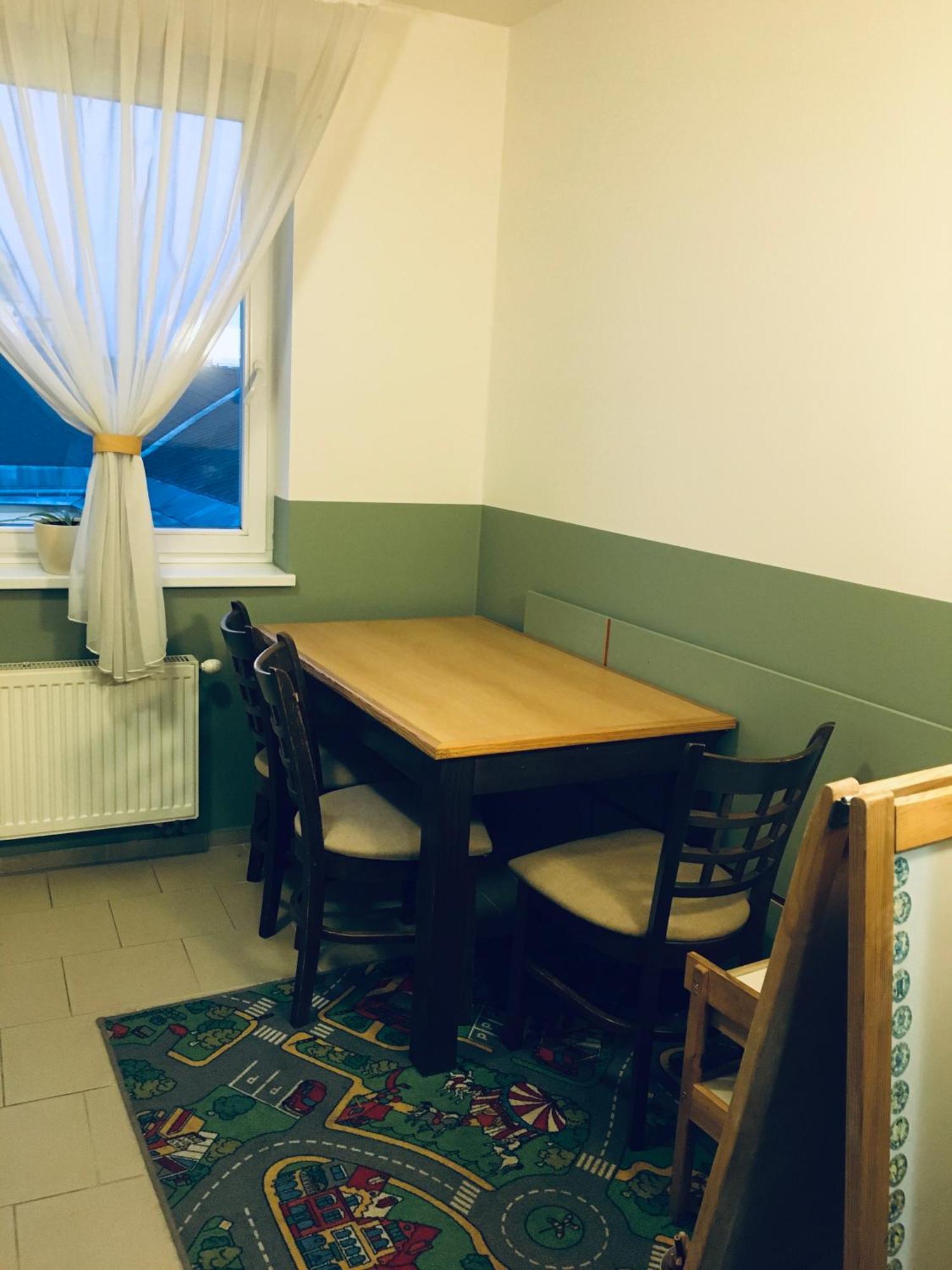 Penzion Hotelu Central Dvůr Králové nad Labem Eksteriør bilde