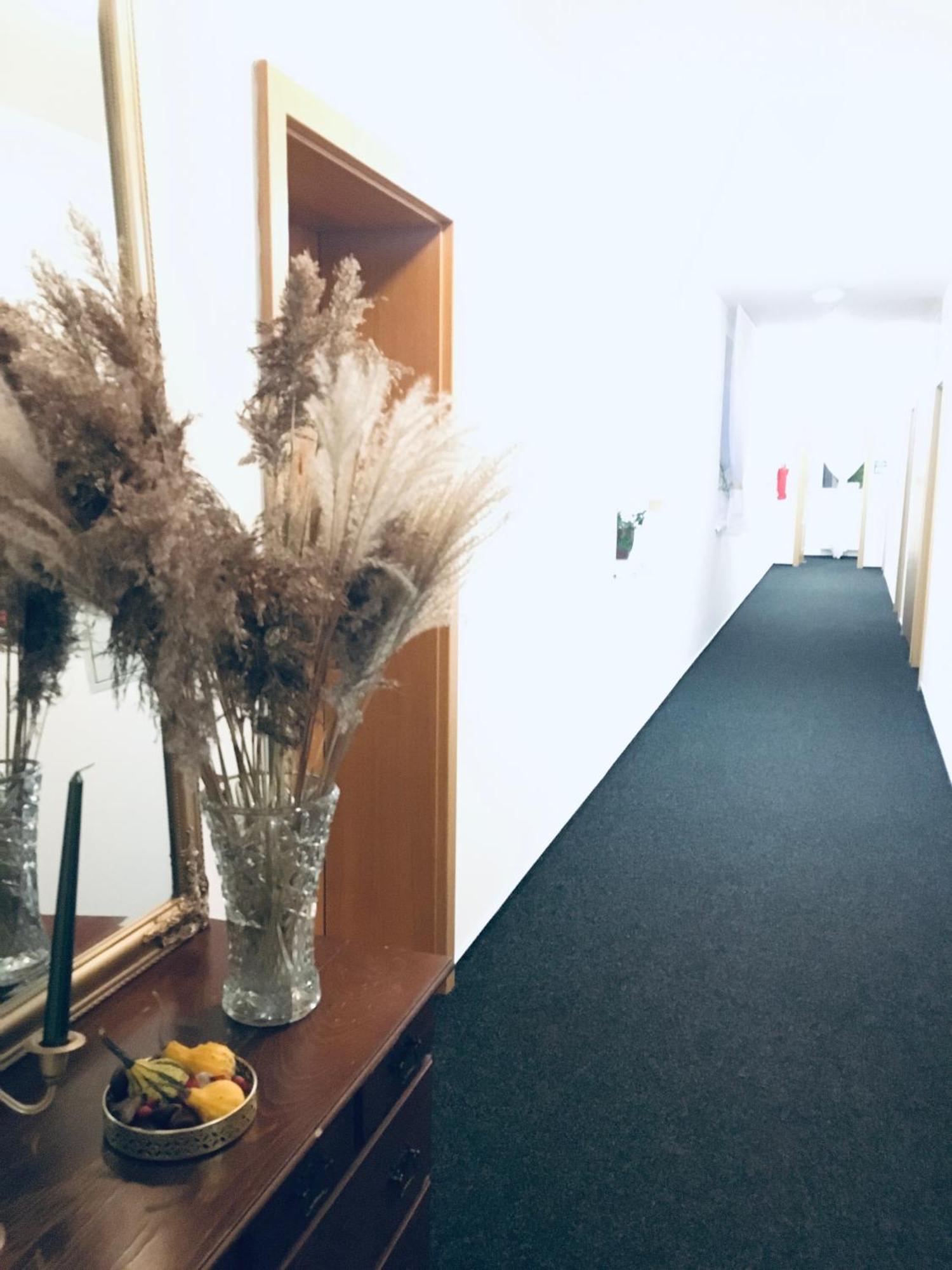 Penzion Hotelu Central Dvůr Králové nad Labem Eksteriør bilde