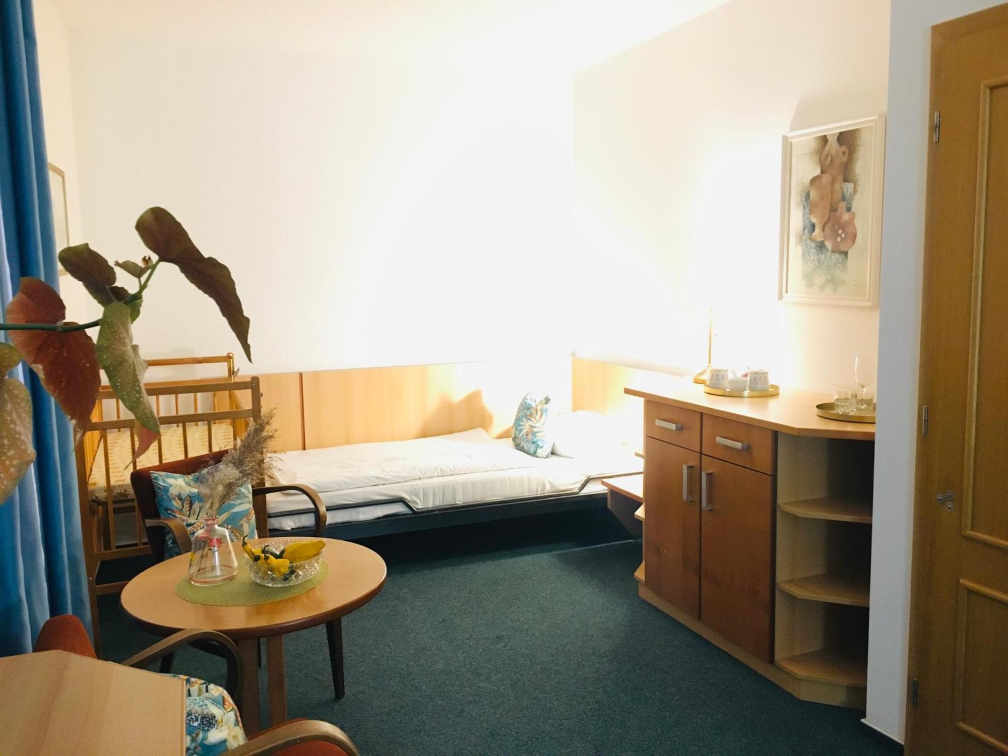 Penzion Hotelu Central Dvůr Králové nad Labem Eksteriør bilde