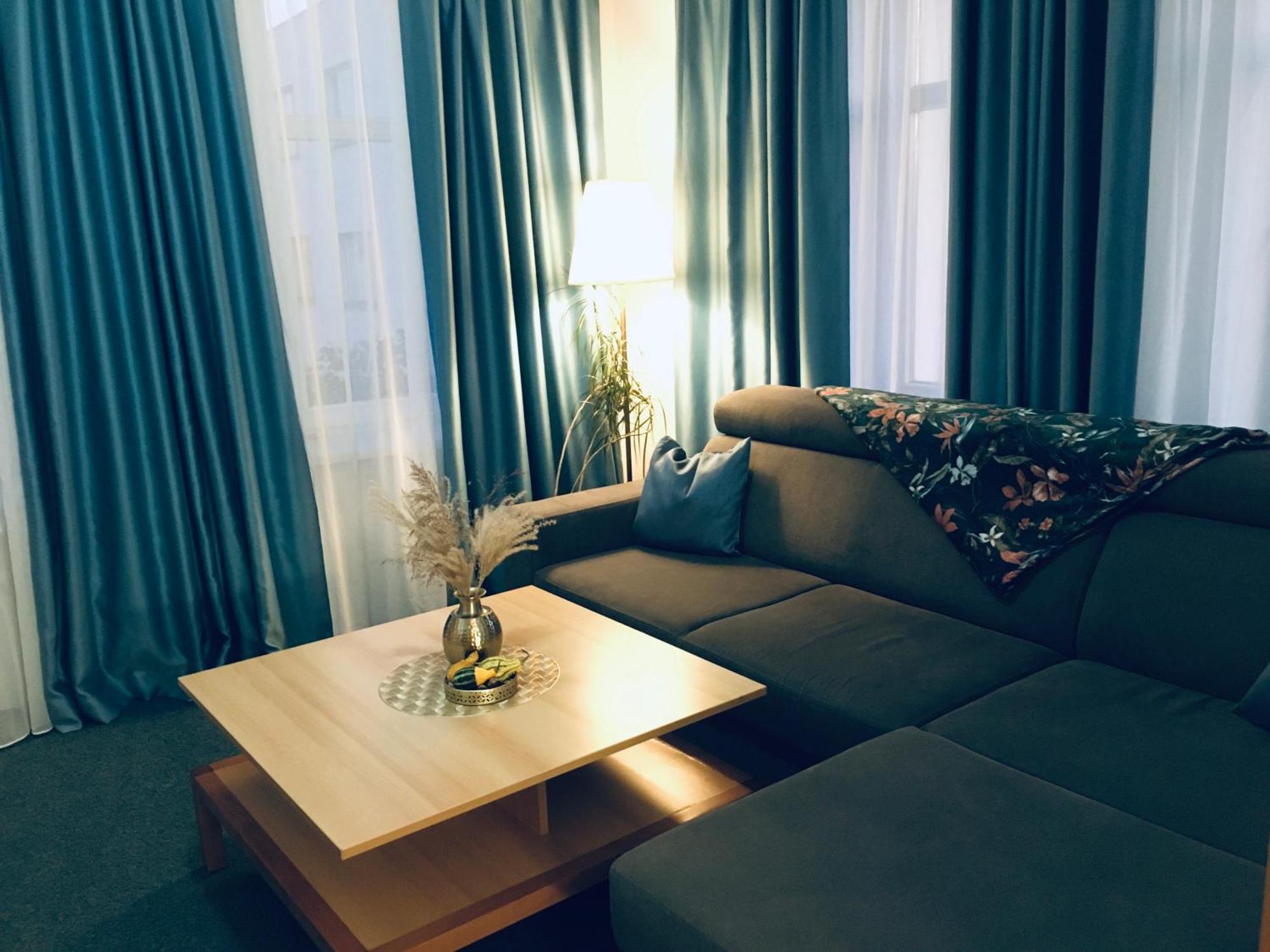 Penzion Hotelu Central Dvůr Králové nad Labem Eksteriør bilde