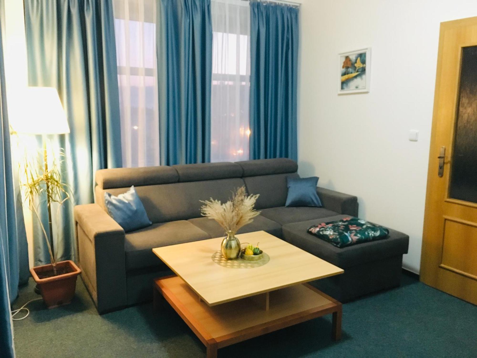 Penzion Hotelu Central Dvůr Králové nad Labem Eksteriør bilde