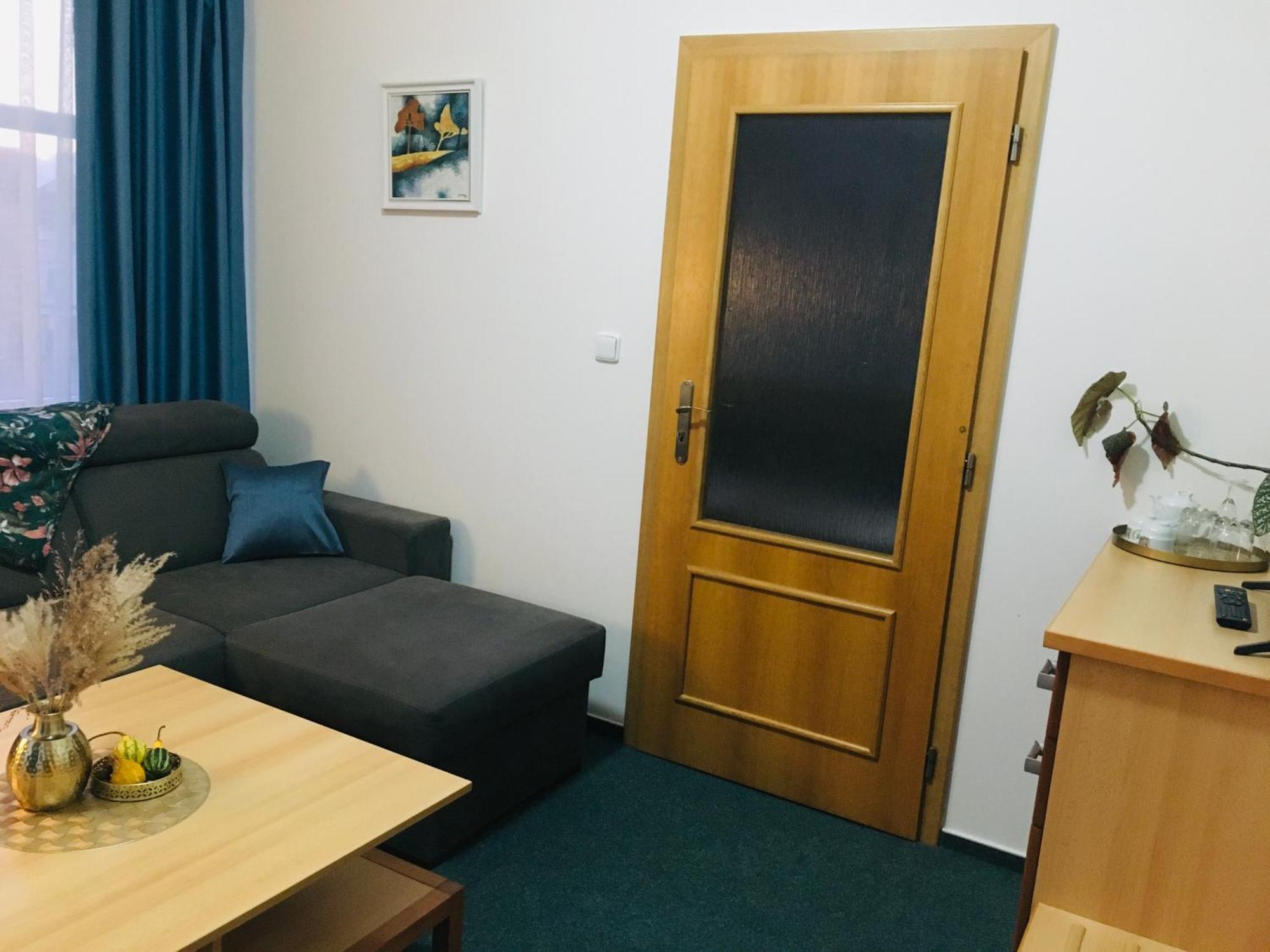 Penzion Hotelu Central Dvůr Králové nad Labem Eksteriør bilde